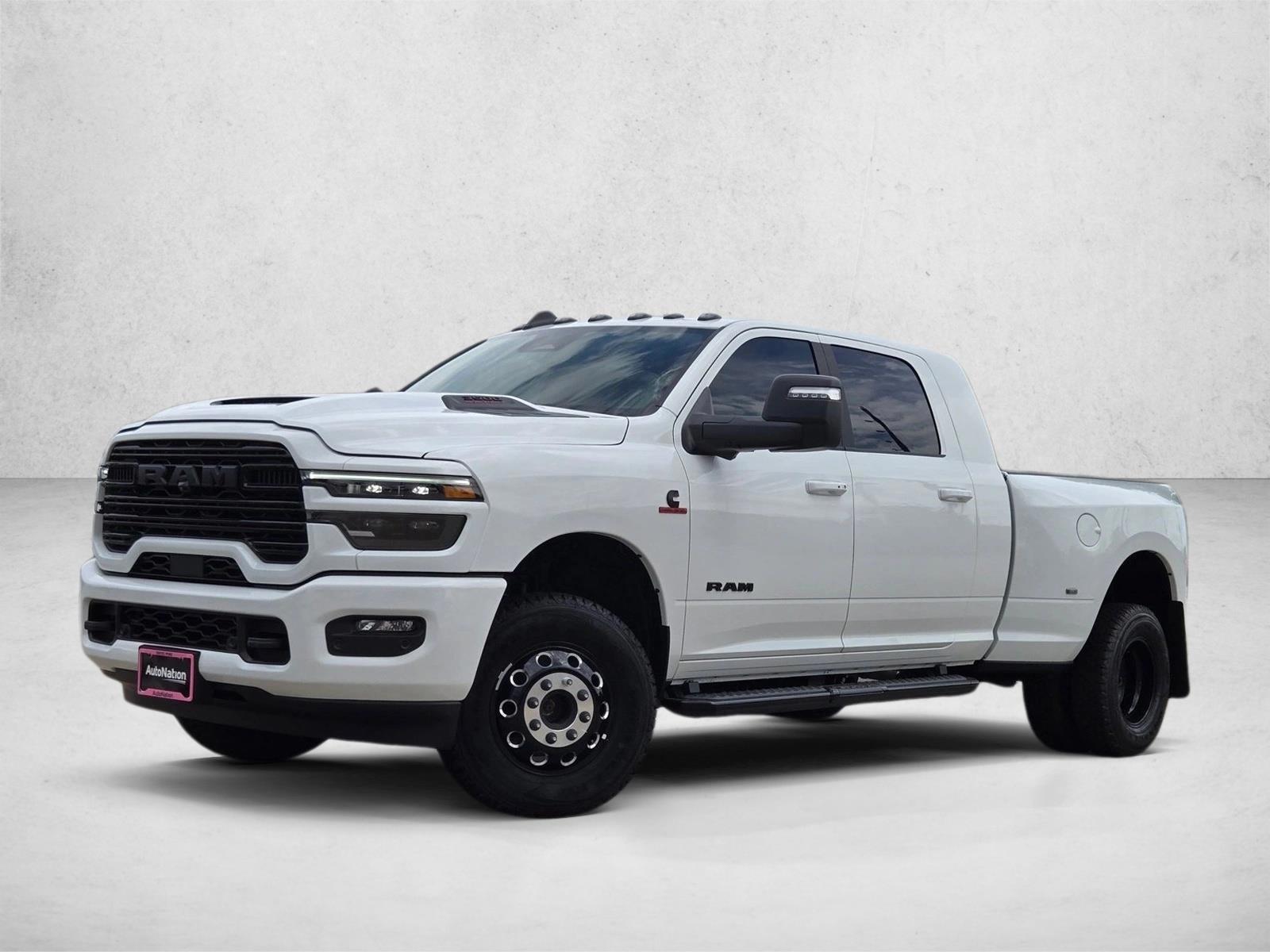 Thumbnail: 2026 RAM 3500 - 1