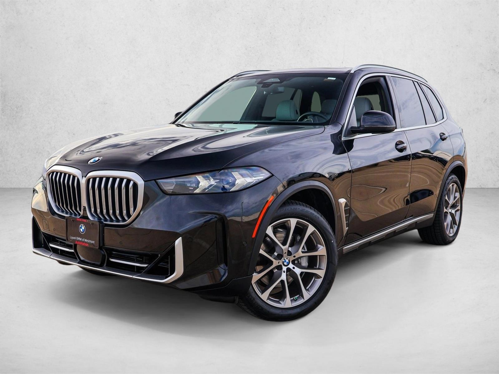 2024 BMW X5