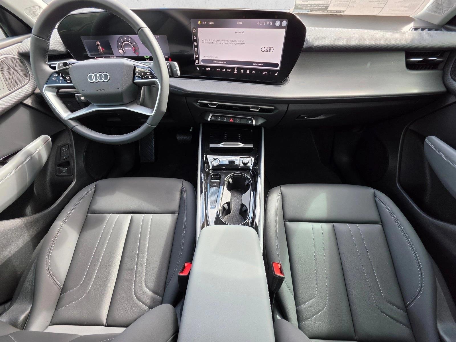 Thumbnail: 2026 Audi Q3 - 3