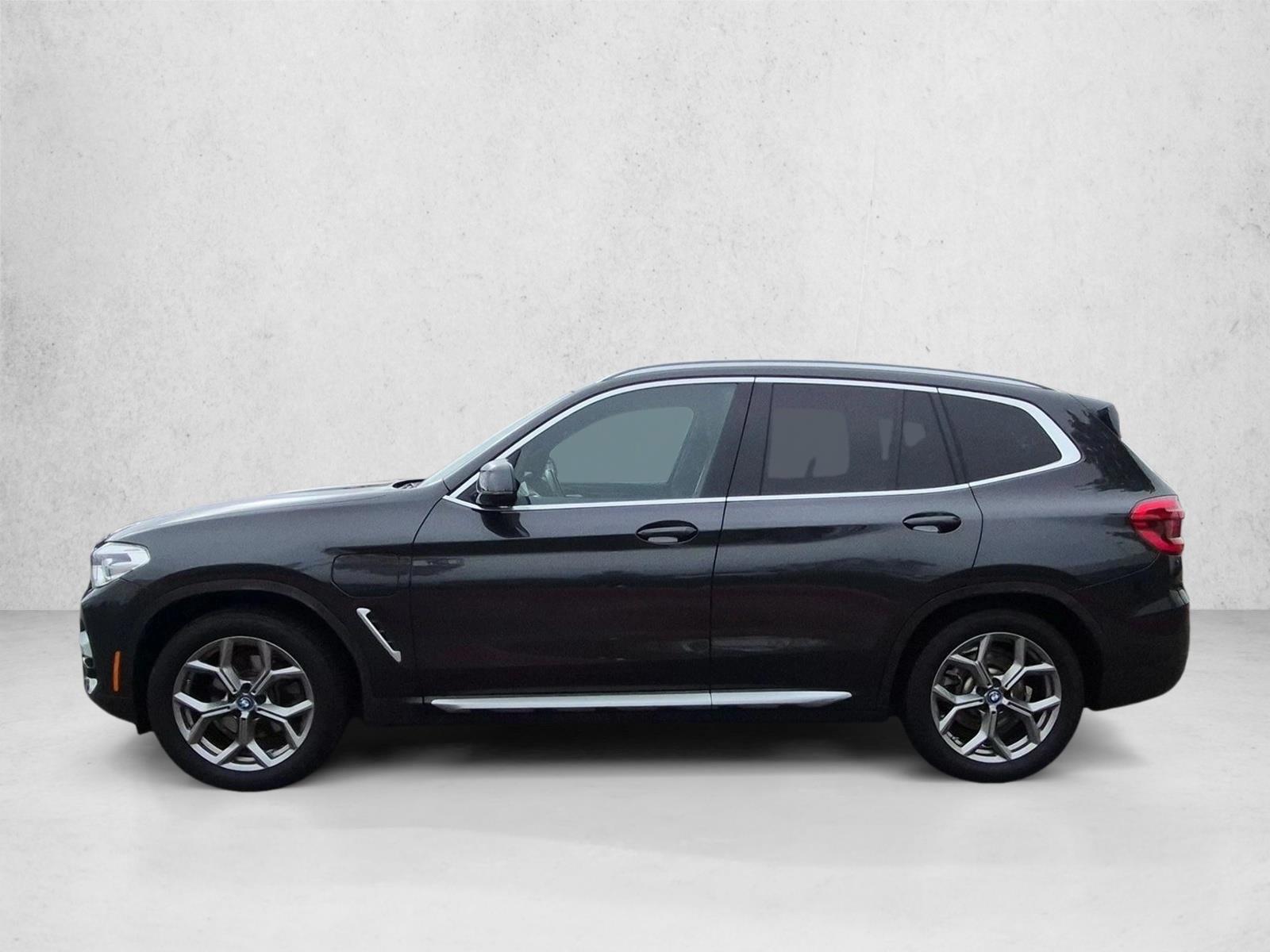 Thumbnail: 2020 BMW X3 - 2