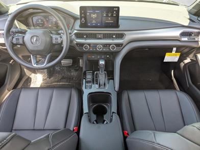 2026 Acura Integra