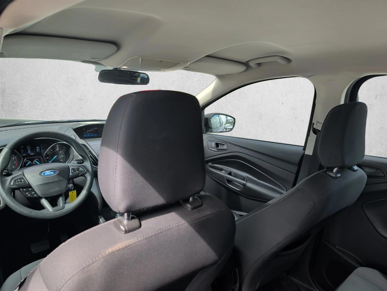 Thumbnail: 2019 Ford Escape - 3