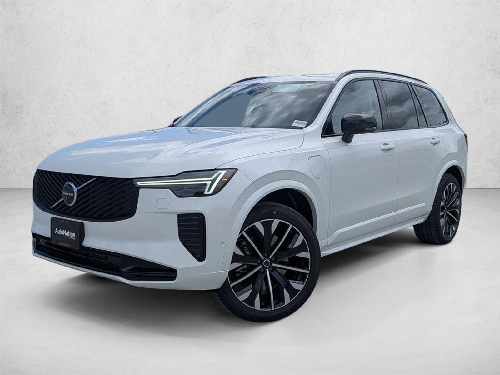 Thumbnail: 2026 Volvo XC90 - 1