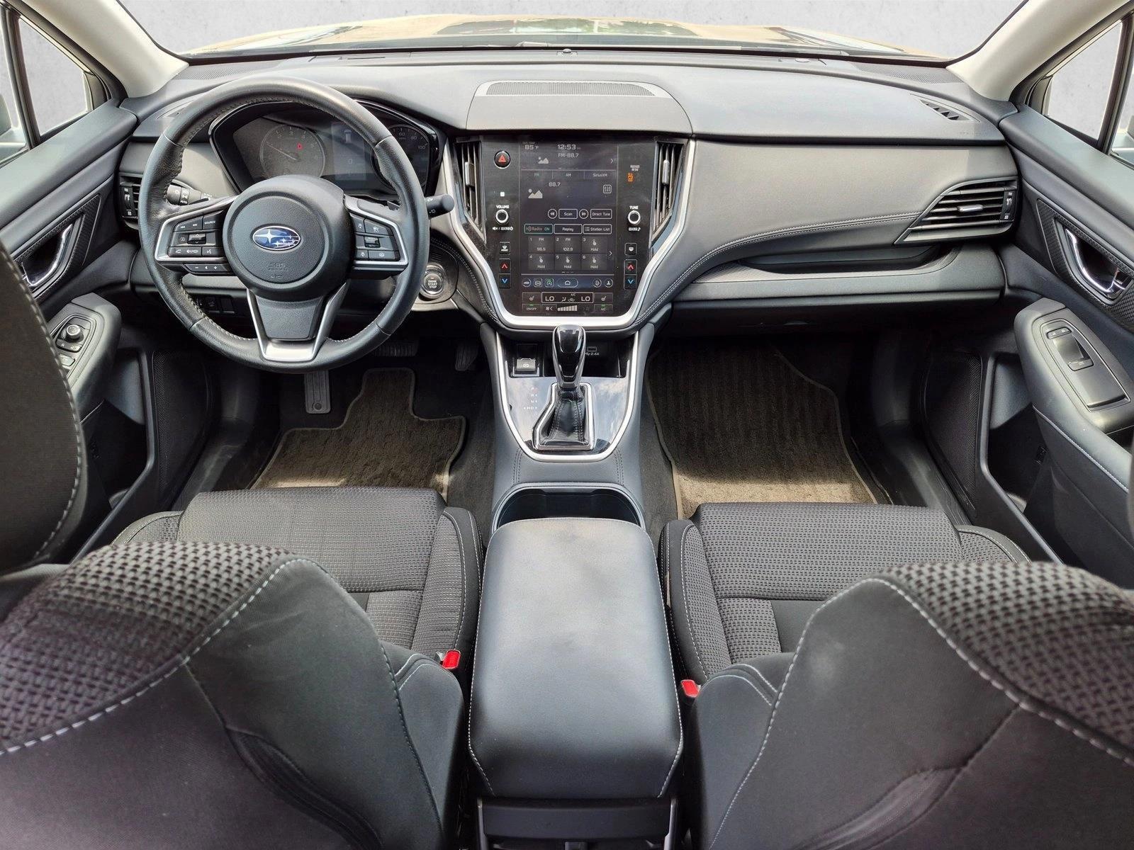 Thumbnail: 2024 Subaru Outback - 3