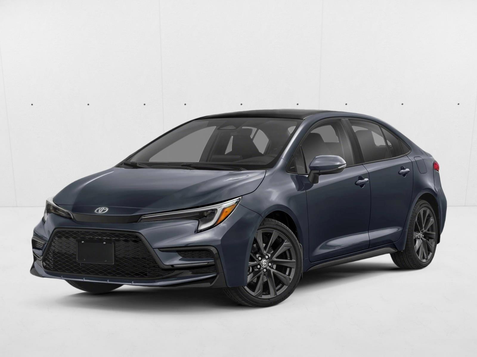 Thumbnail: 2026 Toyota Corolla - 1