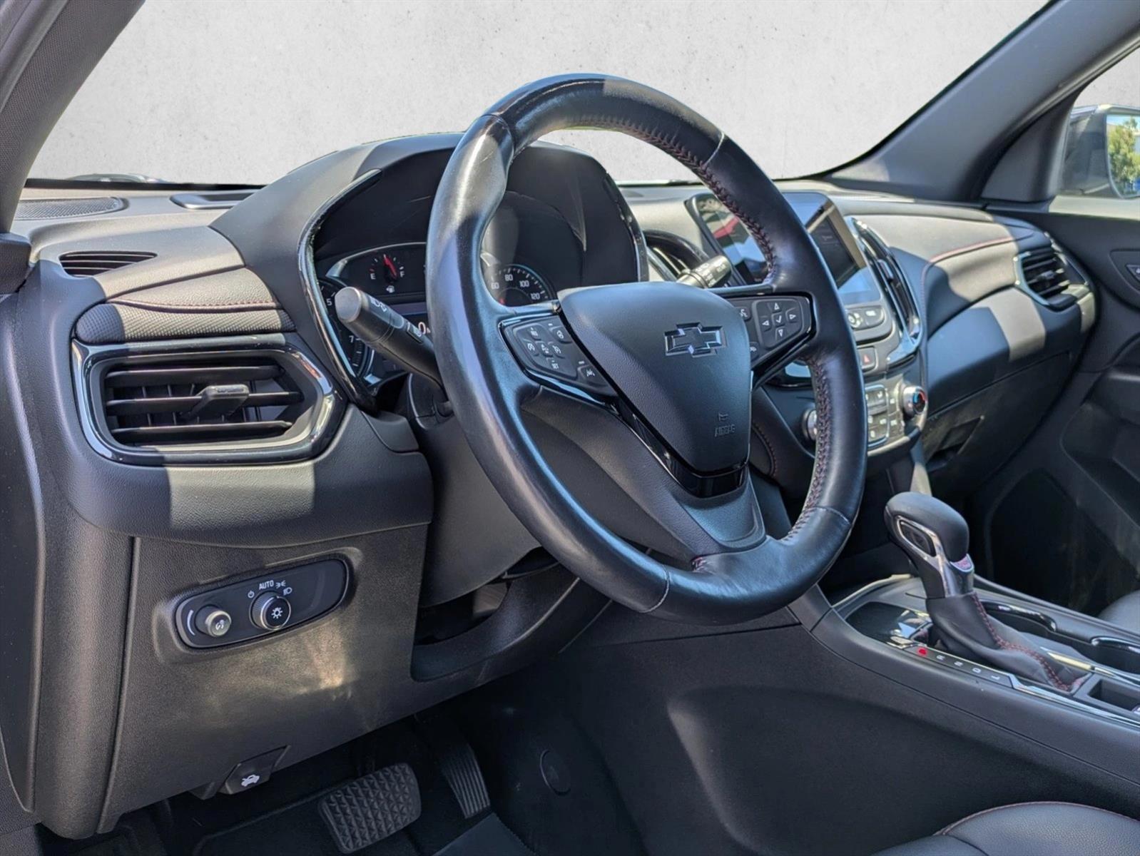 2022 Chevrolet Equinox RS - Photo 11
