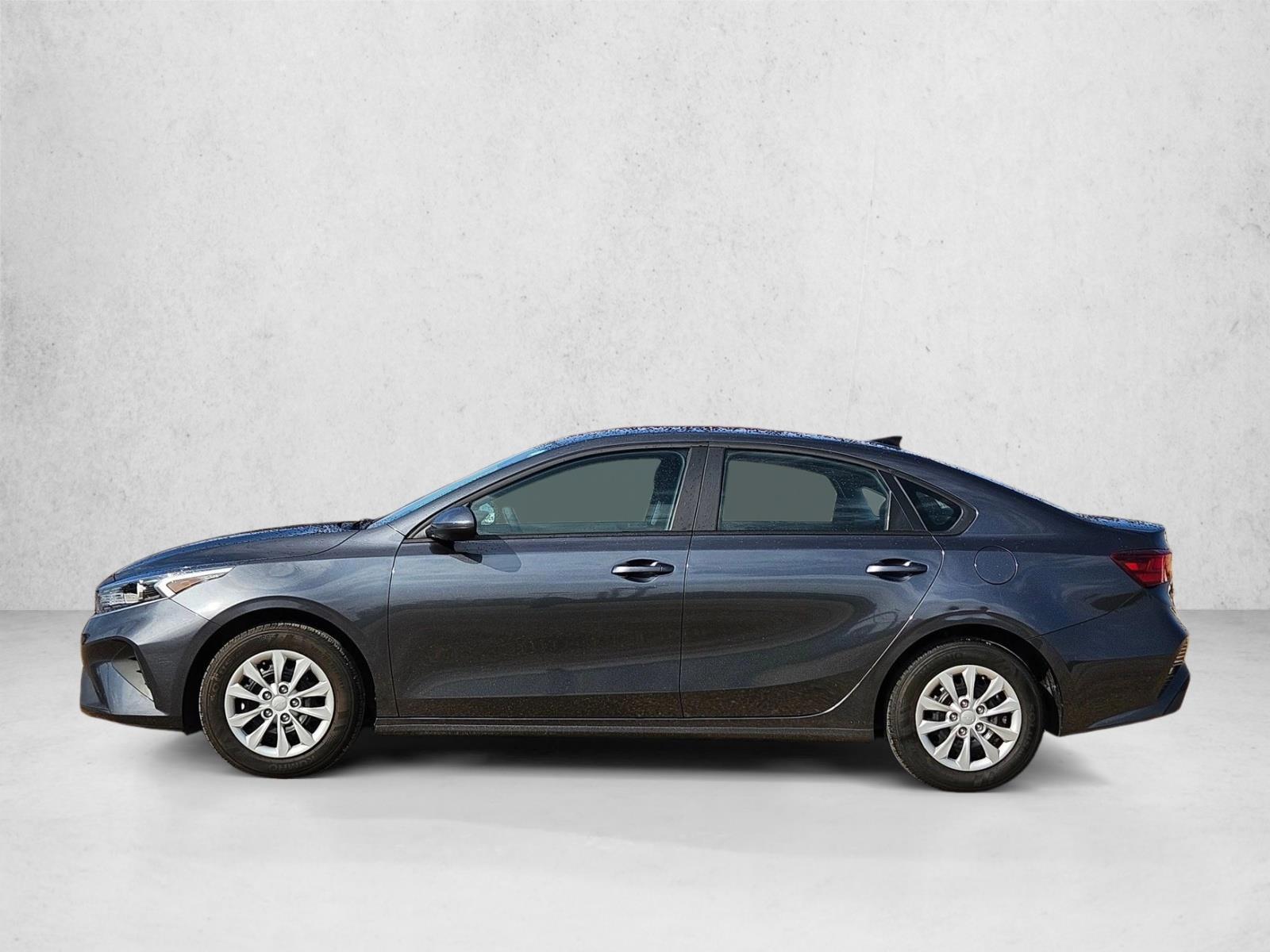 Thumbnail: 2023 Kia Forte - 2