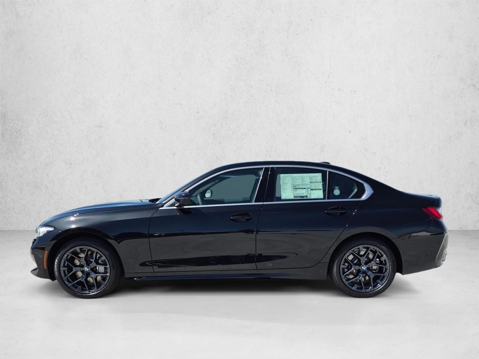 Thumbnail: 2026 BMW 3 Series - 2