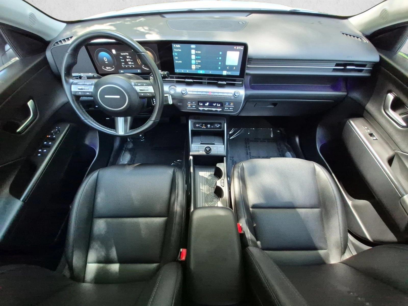 Thumbnail: 2026 Hyundai Kona - 4