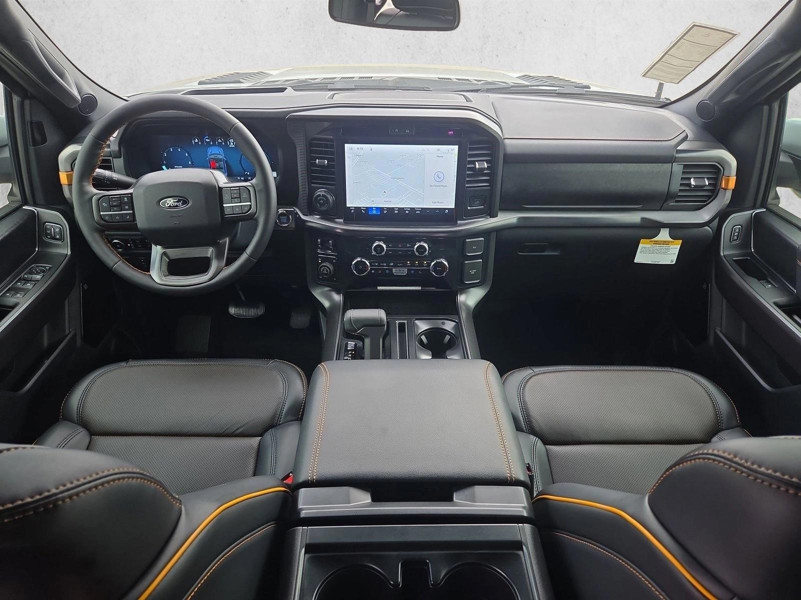 Thumbnail: 2026 Ford F-150 - 3