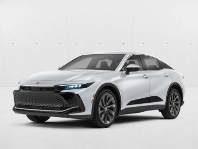 2023 Toyota Crown XLE -
                  Irvine, CA