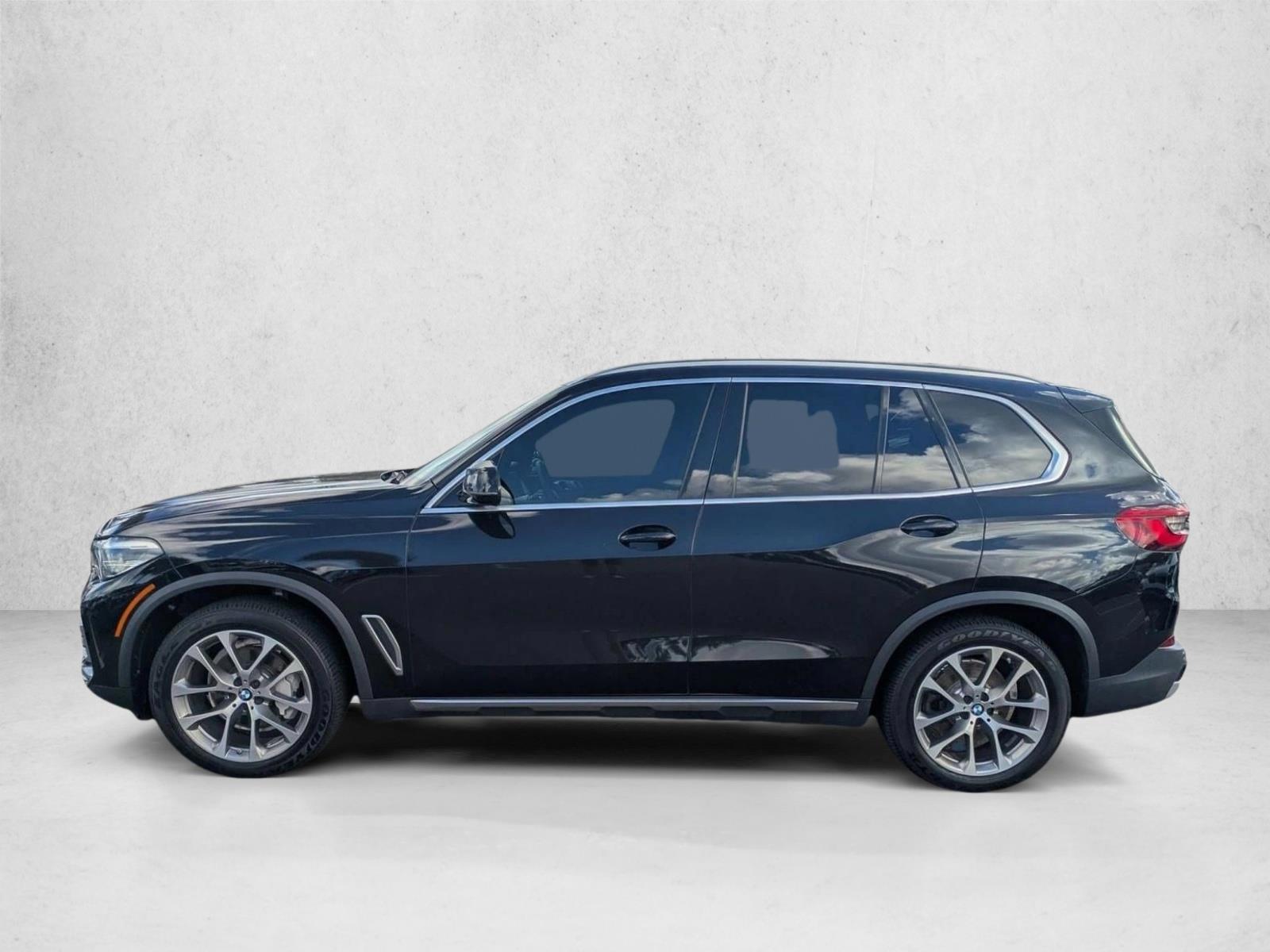 Thumbnail: 2020 BMW X5 - 2
