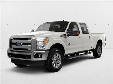 2013 Ford F-250 Lariat -
                  Frisco, TX