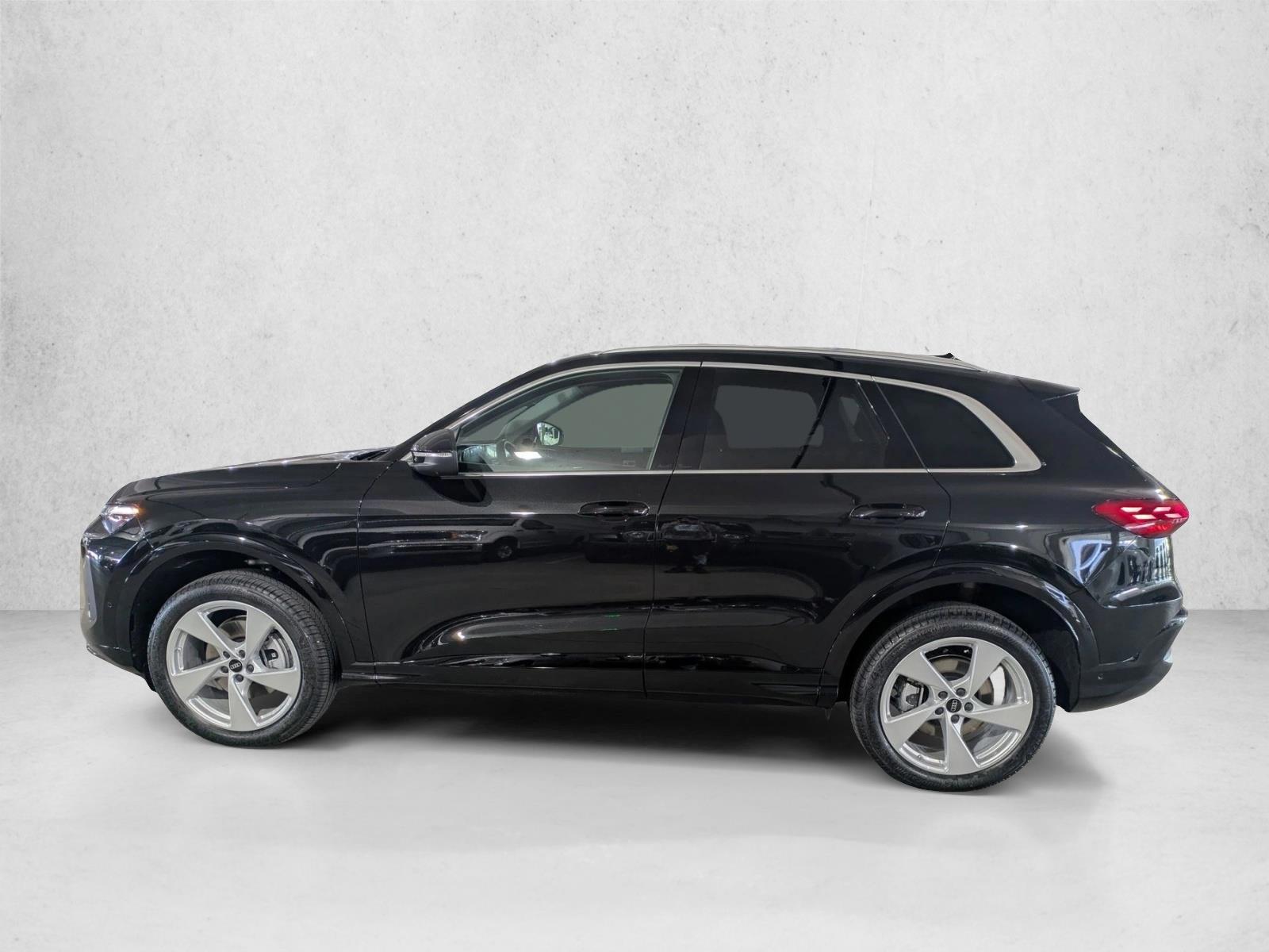 Thumbnail: 2025 Audi Q5 - 2