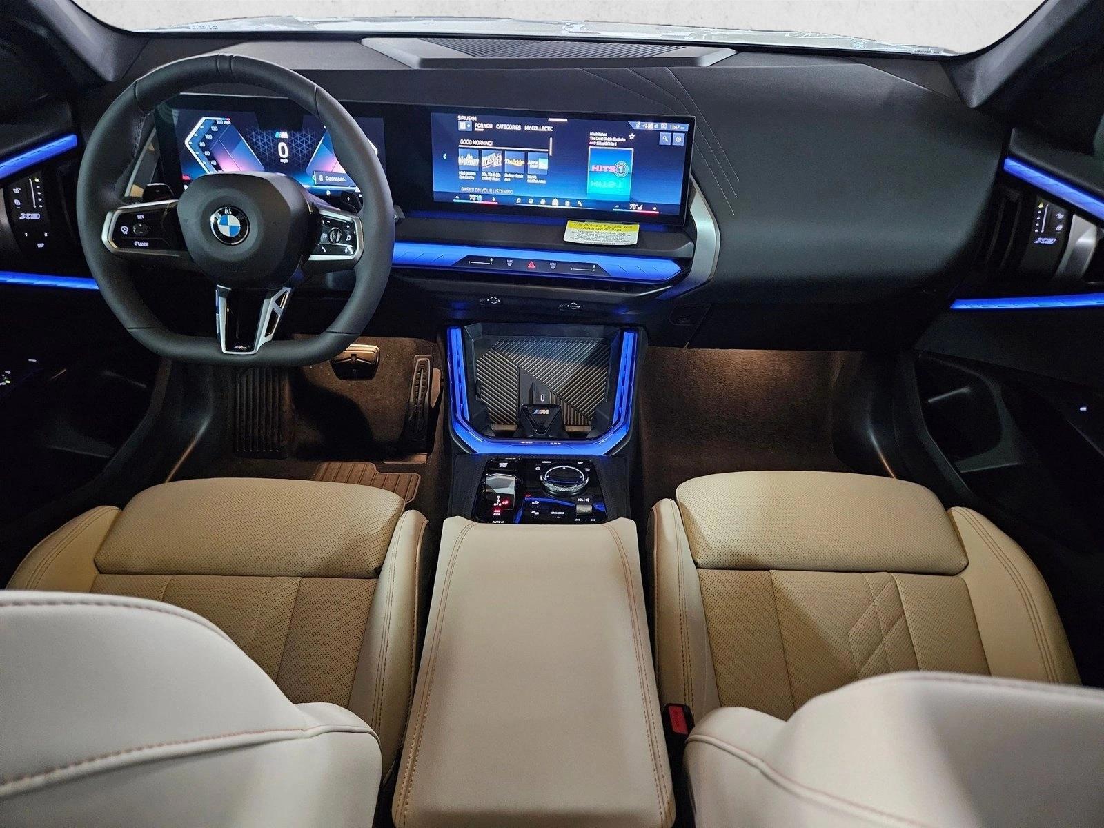 Thumbnail: 2026 BMW X3 - 4