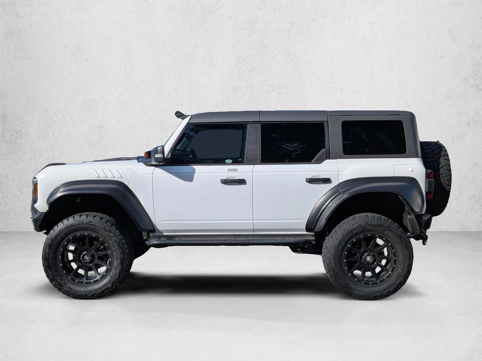 Thumbnail: 2023 Ford Bronco - 2