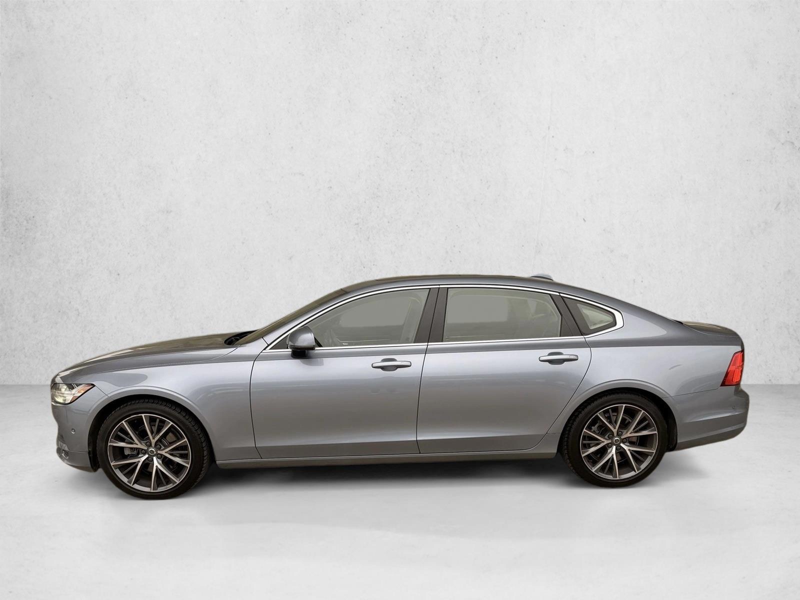 Thumbnail: 2018 Volvo S90 - 2