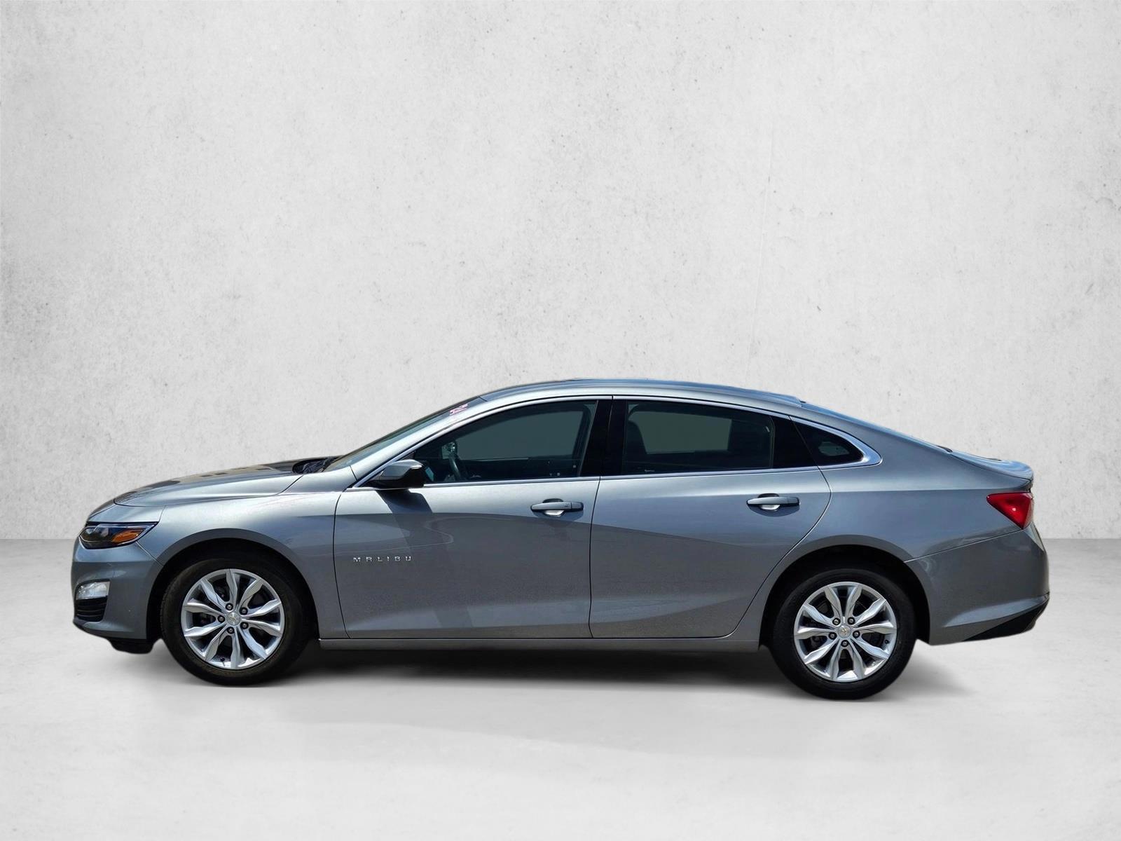 Thumbnail: 2024 Chevrolet Malibu - 2