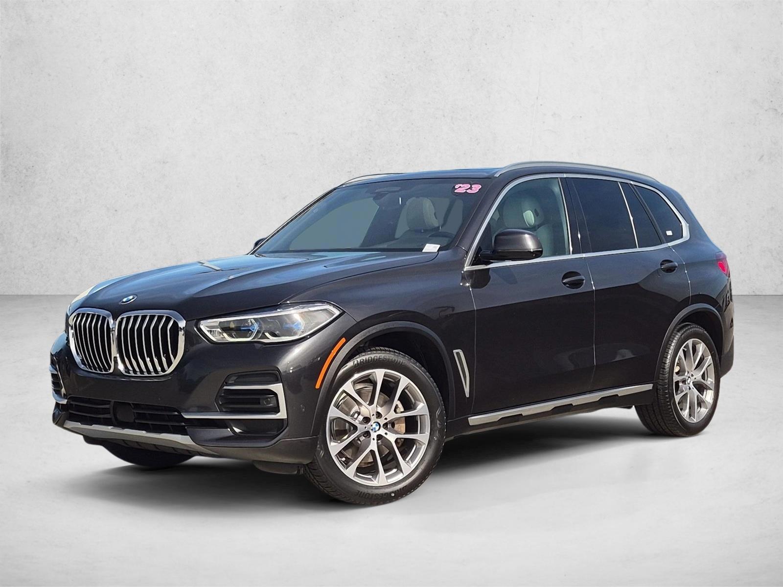 2022 BMW X3 40i