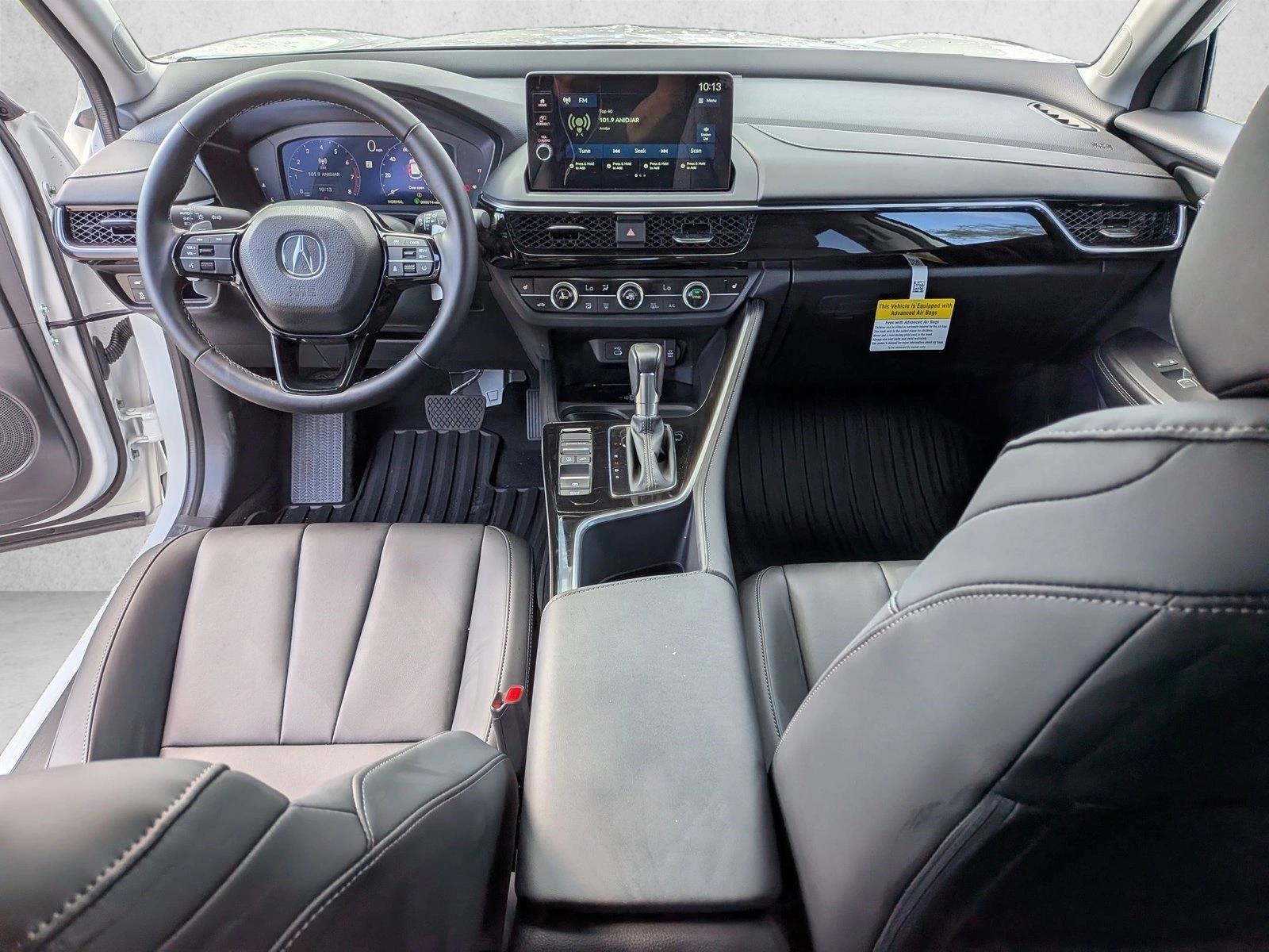 Thumbnail: 2026 Acura ADX - 3