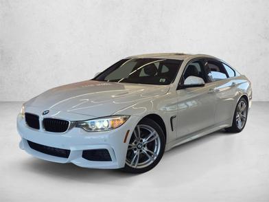 2015 BMW 4 Series 428i -
                  Lutz, FL