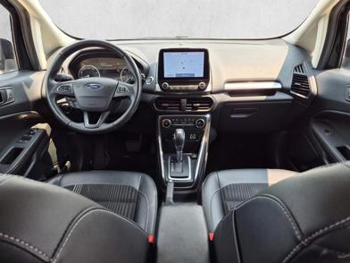 2020 Ford EcoSport