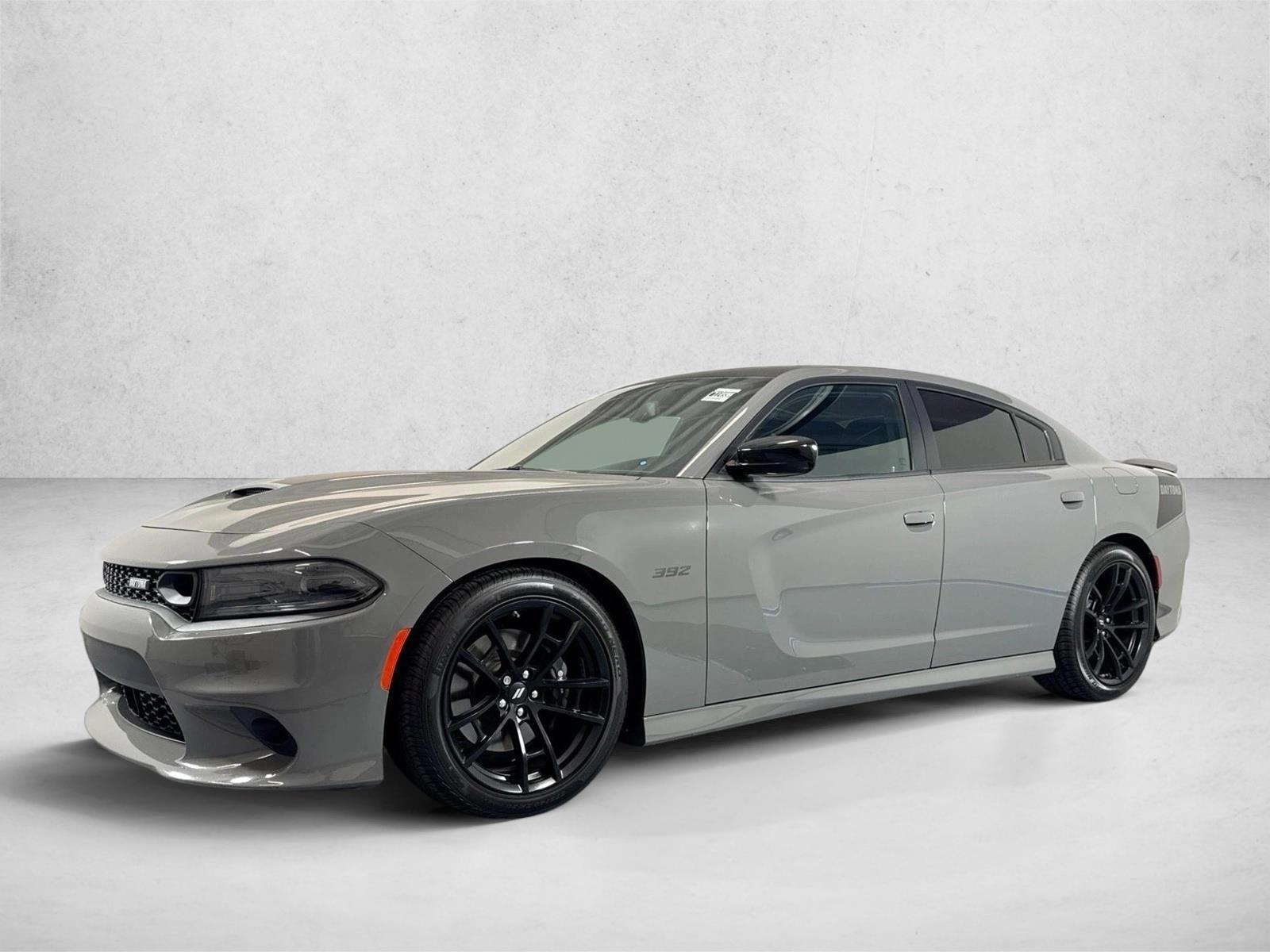 Thumbnail: 2023 Dodge Charger - 1