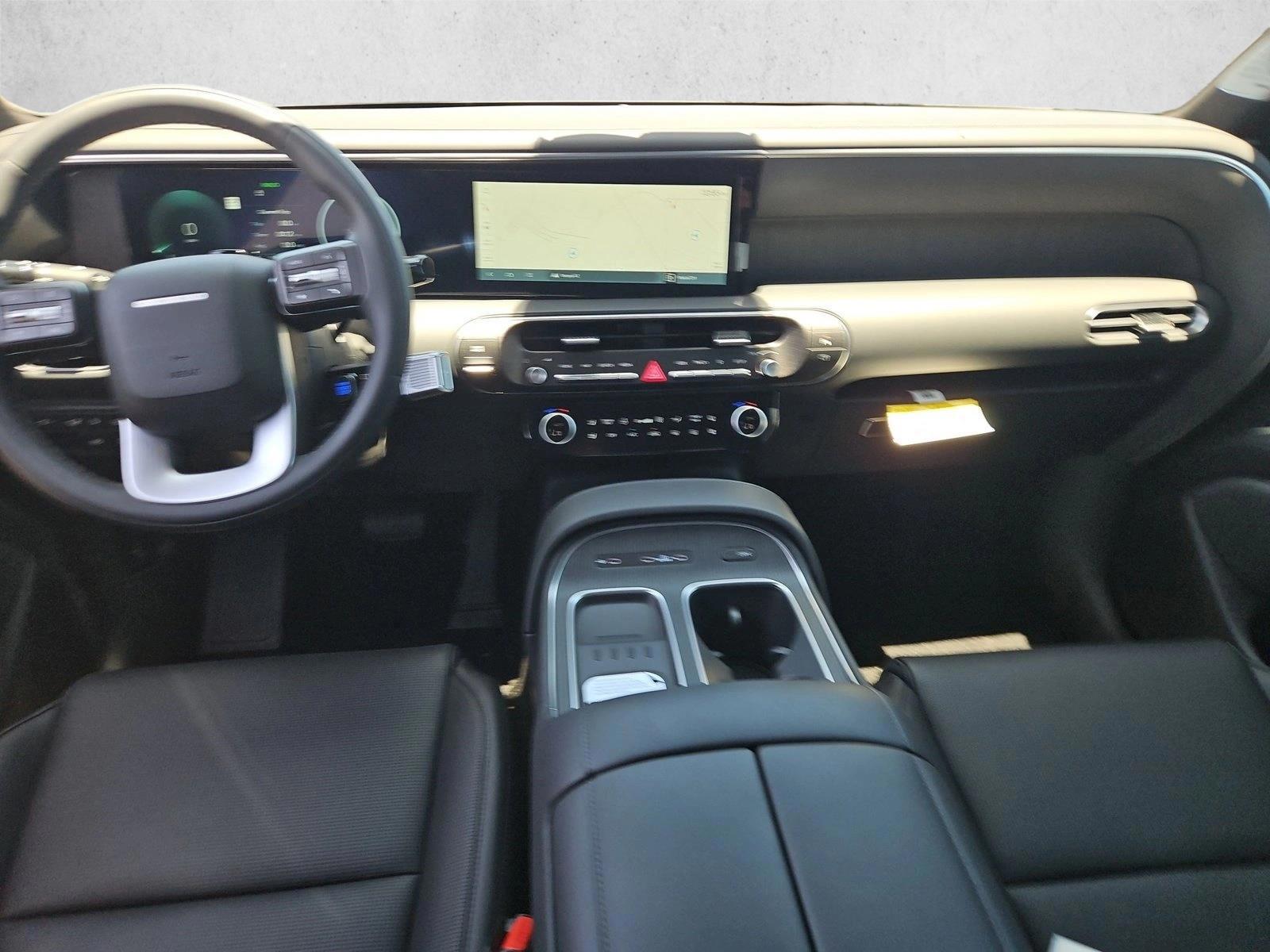 Thumbnail: 2026 Hyundai Palisade - 3