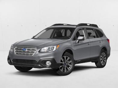 2017 Subaru Outback Limited -
                  Roseville, CA