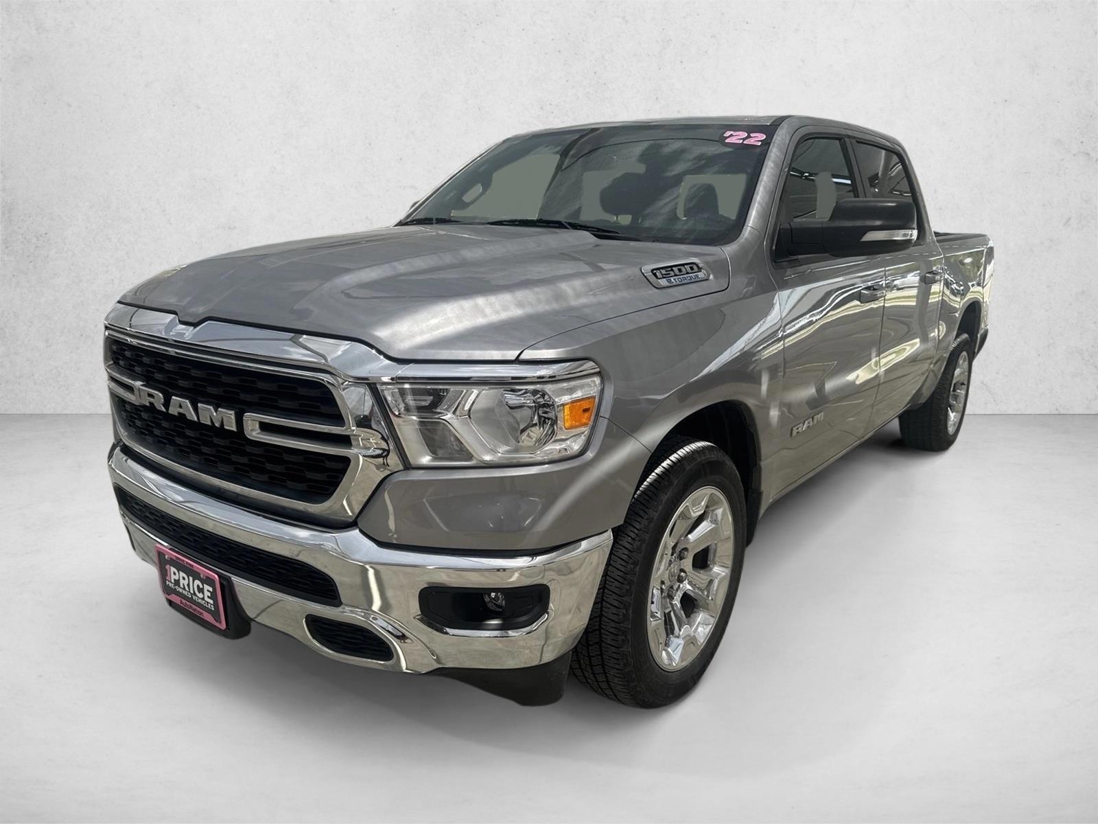 2022 RAM 1500 Pickup