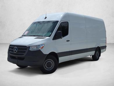 2023 Mercedes-Benz Sprinter  -
                  Wesley Chapel, FL