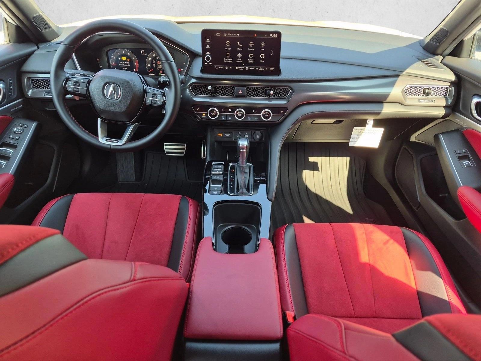 Thumbnail: 2025 Acura Integra - 3