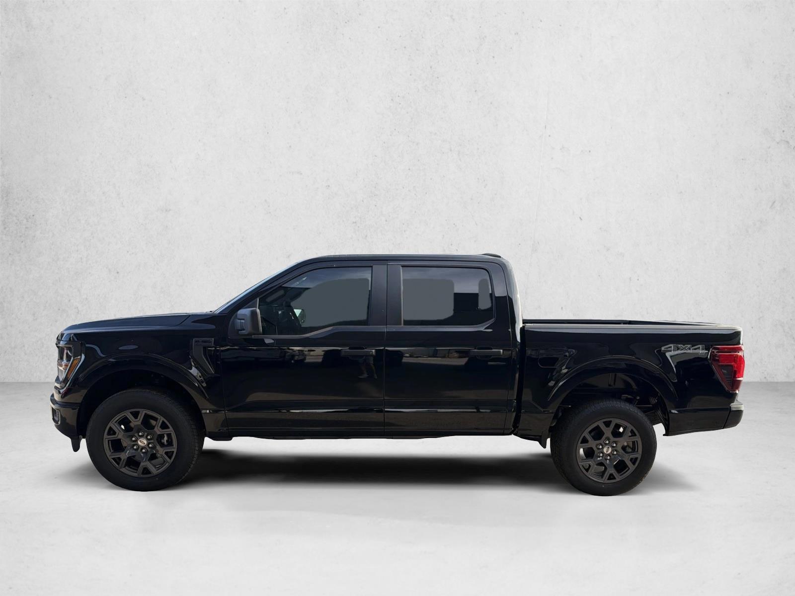 Thumbnail: 2026 Ford F-150 - 2