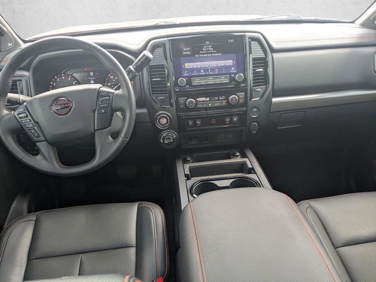 Thumbnail: 2024 Nissan Titan - 3