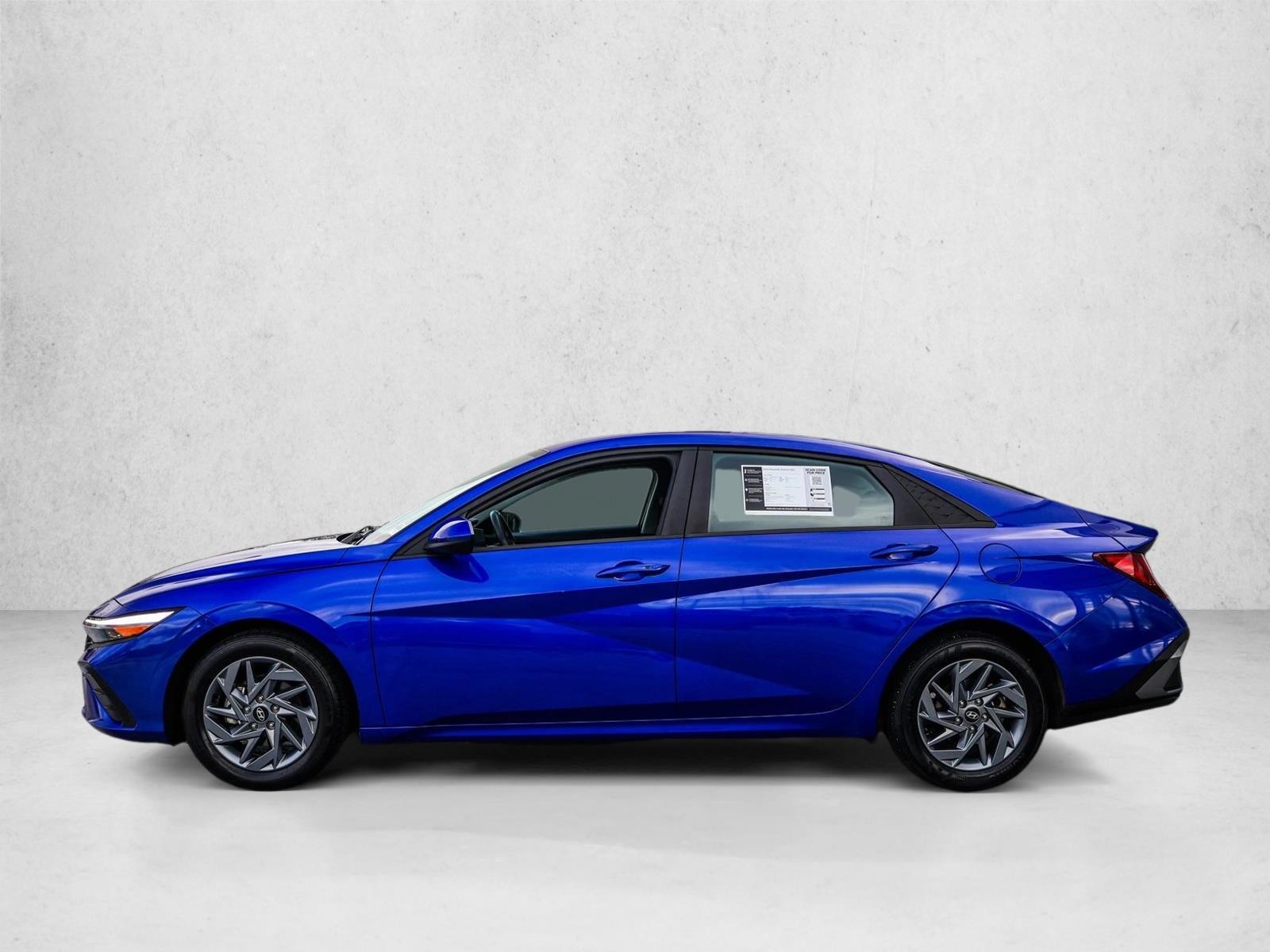 Thumbnail: 2024 Hyundai Elantra - 2
