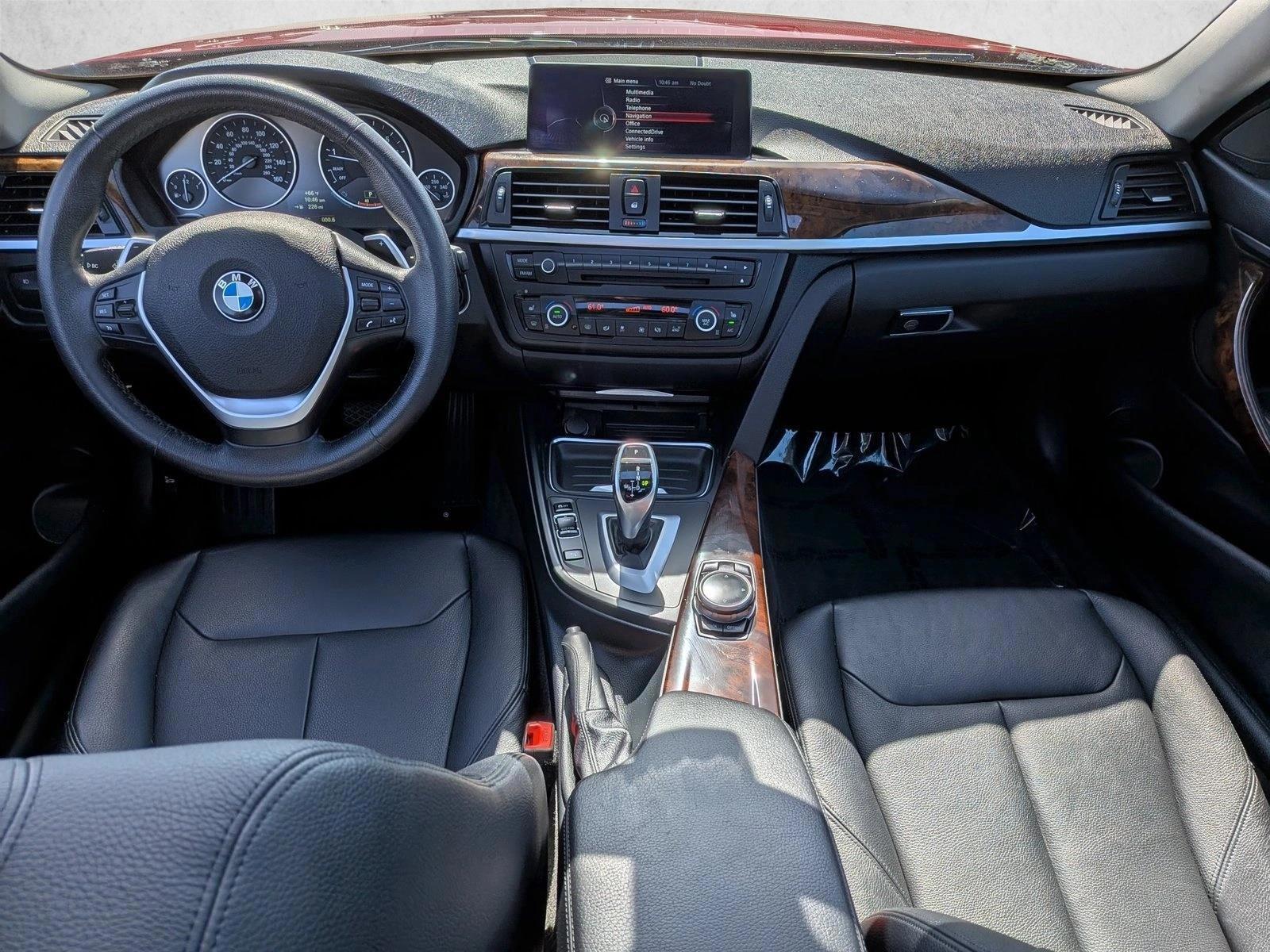 Thumbnail: 2014 BMW 4 Series - 4