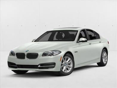 2014 BMW 5 Series 535i -
                  Costa Mesa, CA