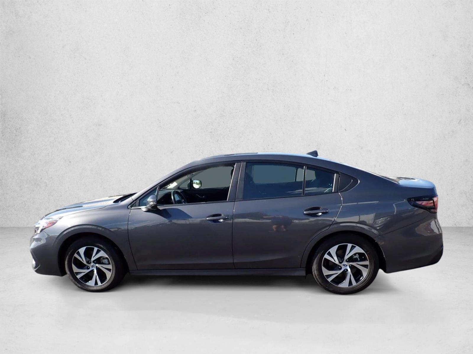 Thumbnail: 2024 Subaru Legacy - 2