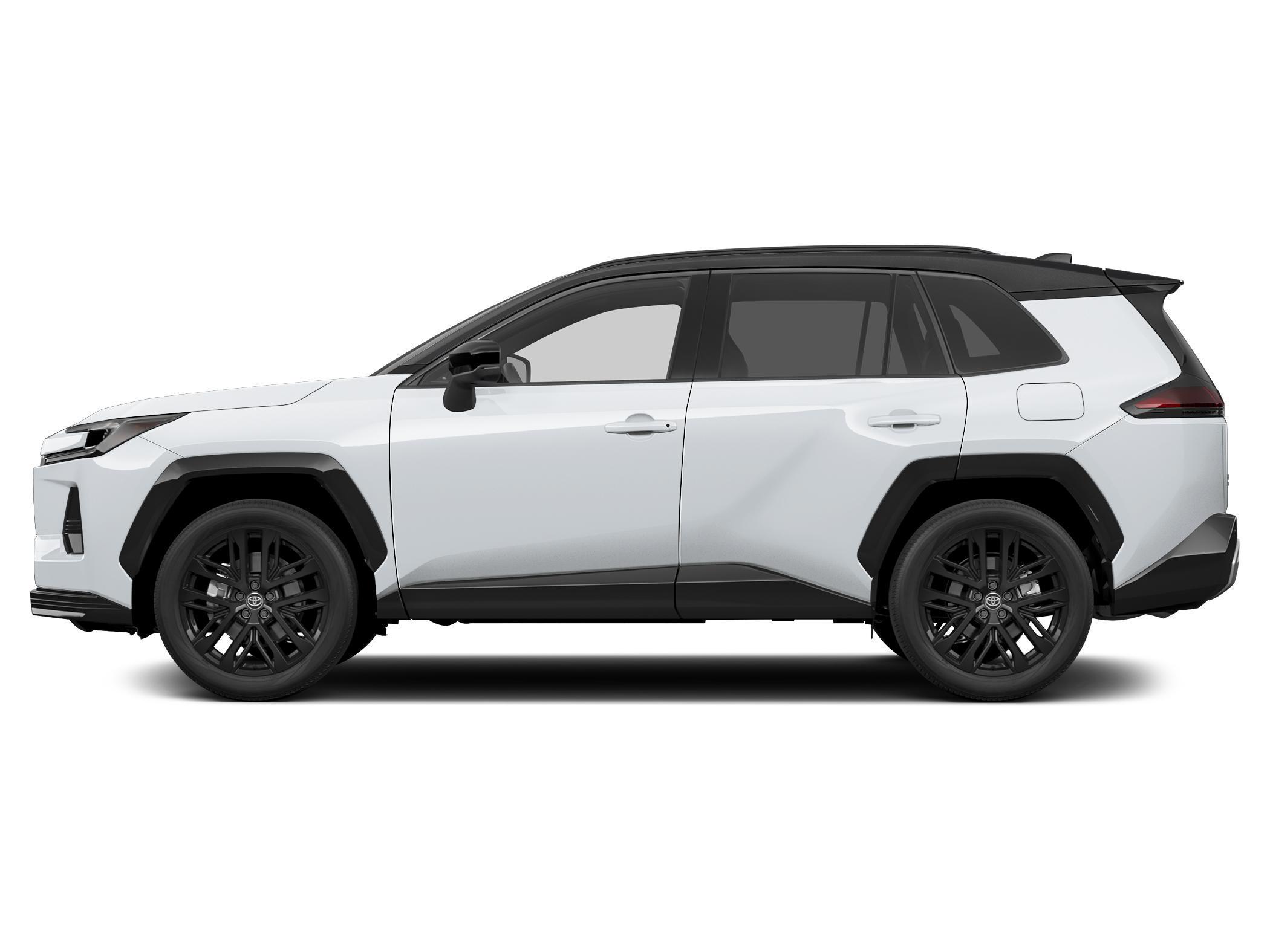 Thumbnail: 2026 Toyota RAV4 - 2