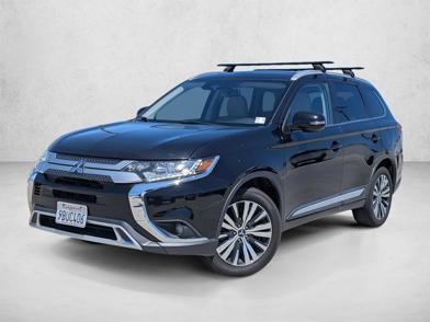 2020 Mitsubishi Outlander SE -
                  Torrance, CA