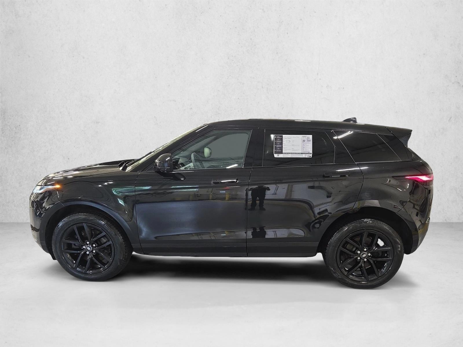 Thumbnail: 2026 Land Rover Range Rover Evoque - 2