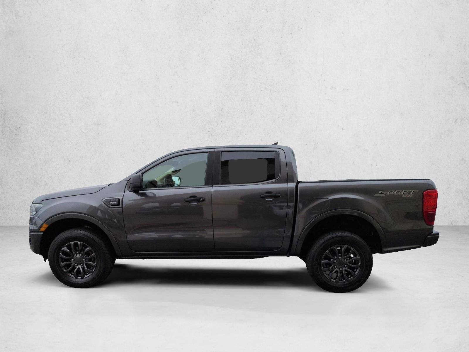 Thumbnail: 2019 Ford Ranger - 2