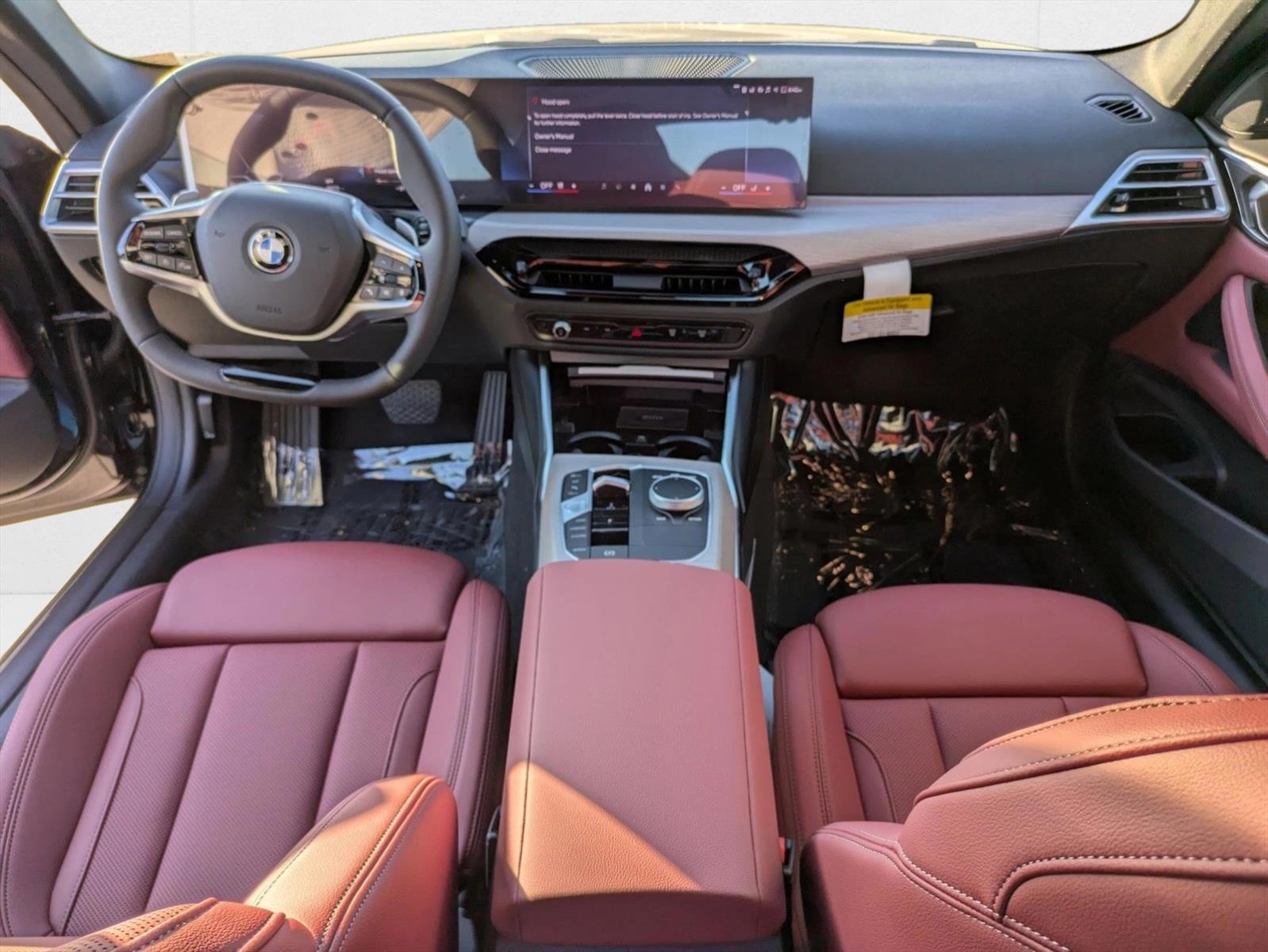 Thumbnail: 2026 BMW 4 Series - 4