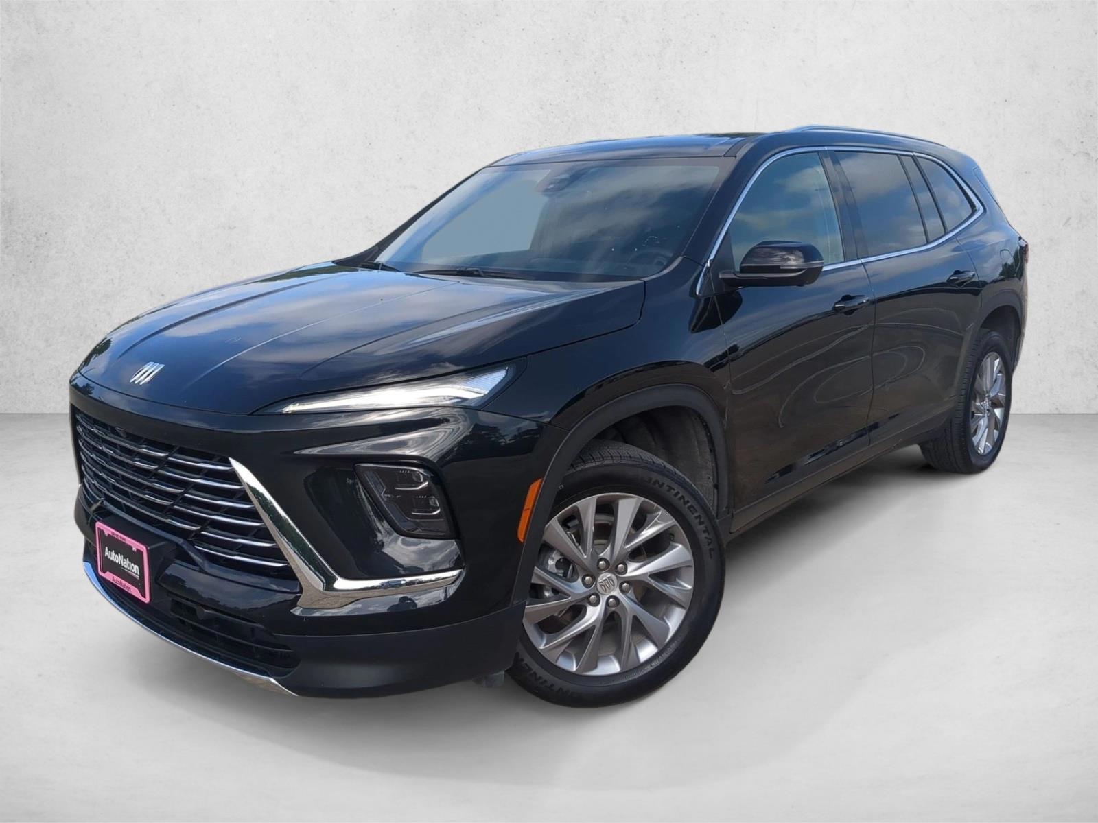 Thumbnail: 2025 Buick Enclave - 1