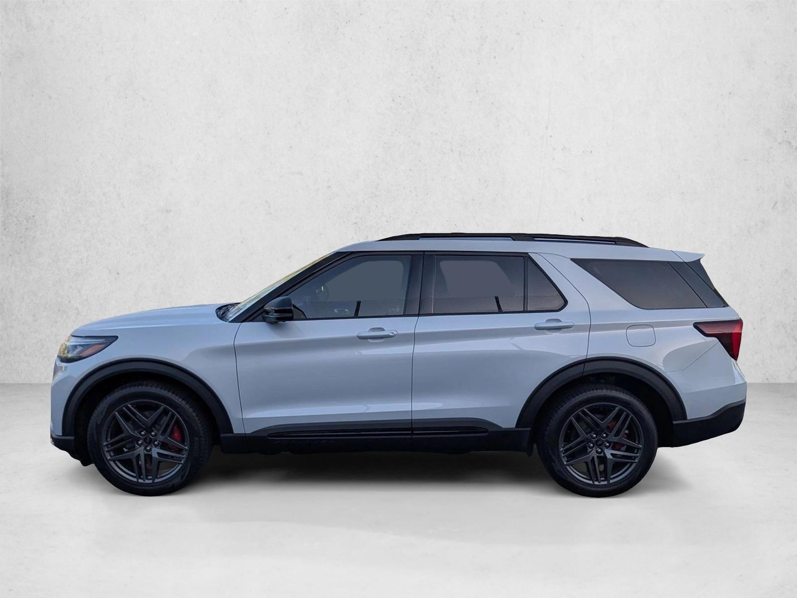 Thumbnail: 2026 Ford Explorer - 2