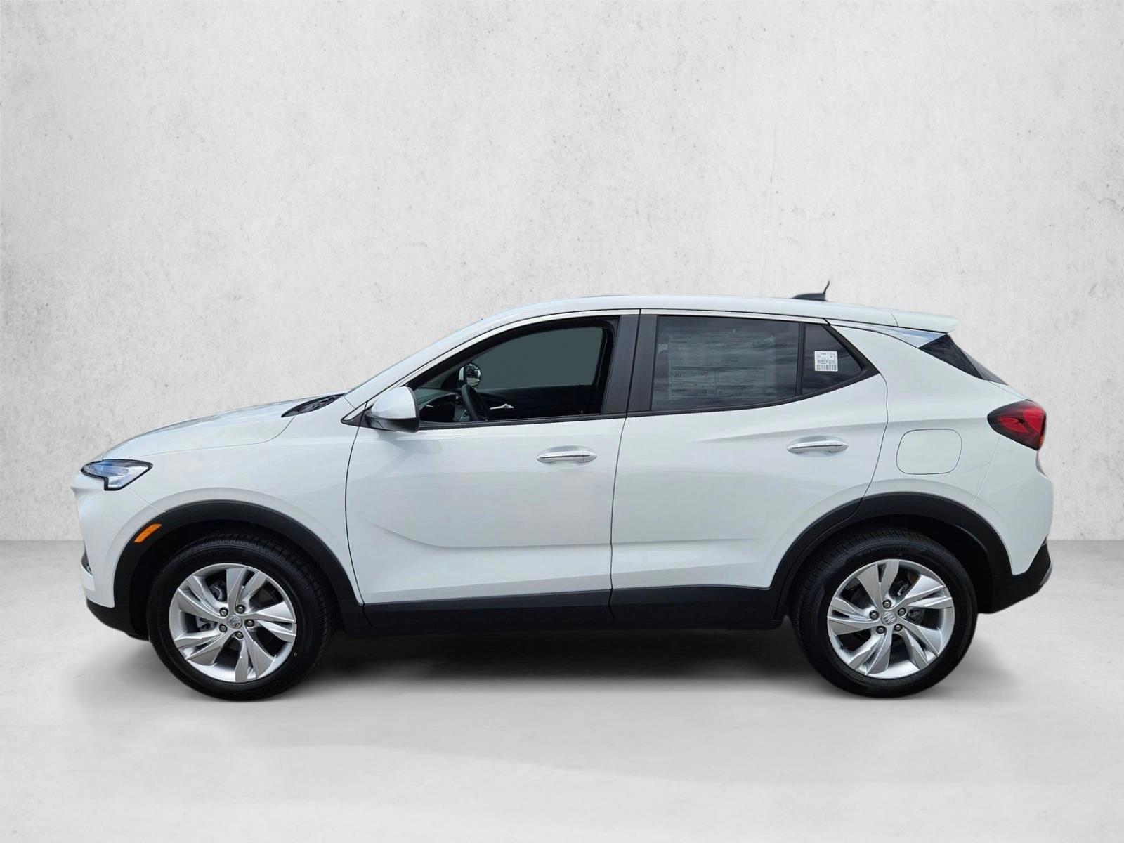 Thumbnail: 2026 Buick Encore GX - 2