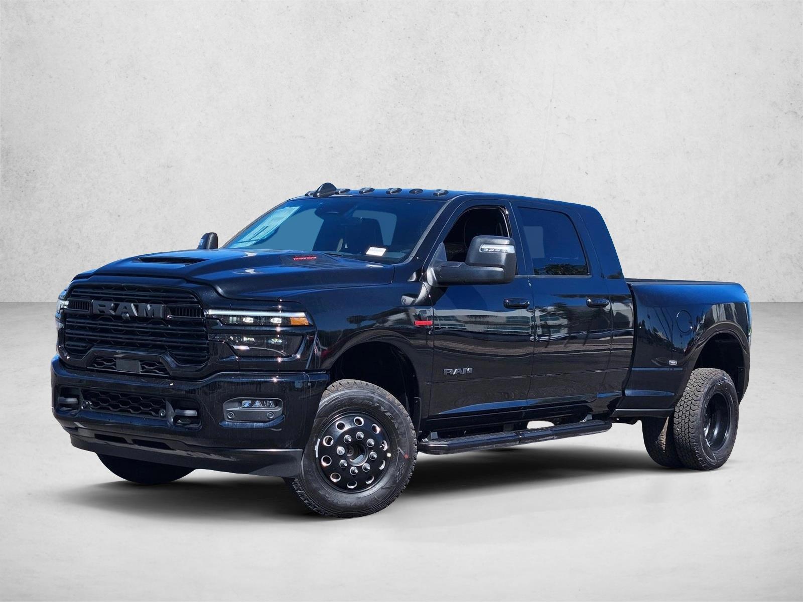 Thumbnail: 2026 RAM 3500 - 1
