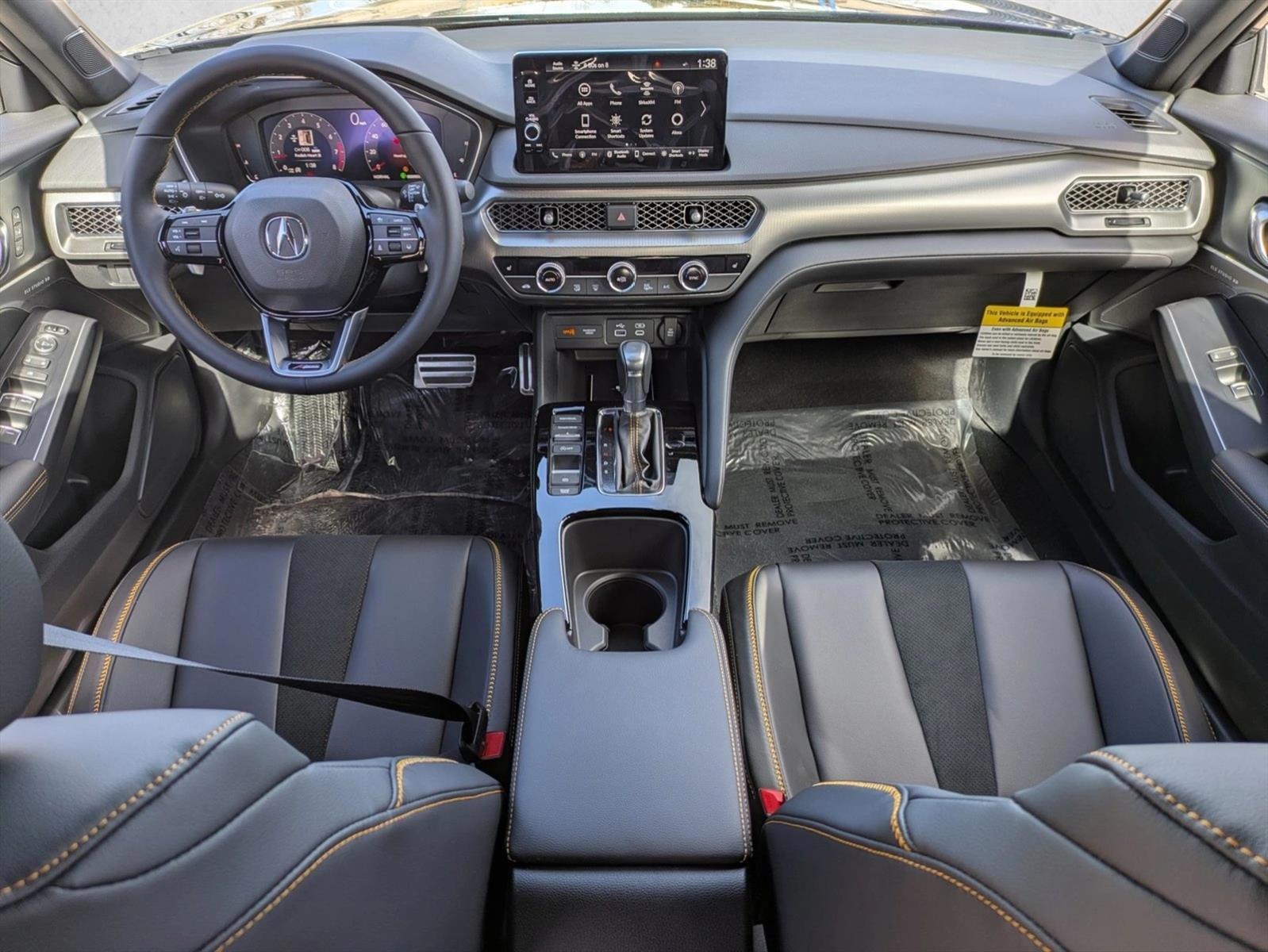 Thumbnail: 2026 Acura Integra - 4