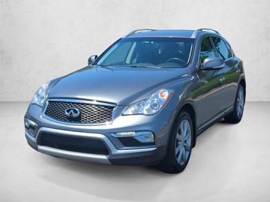 2017 INFINITI QX50  -
                  Lithia Springs, GA
