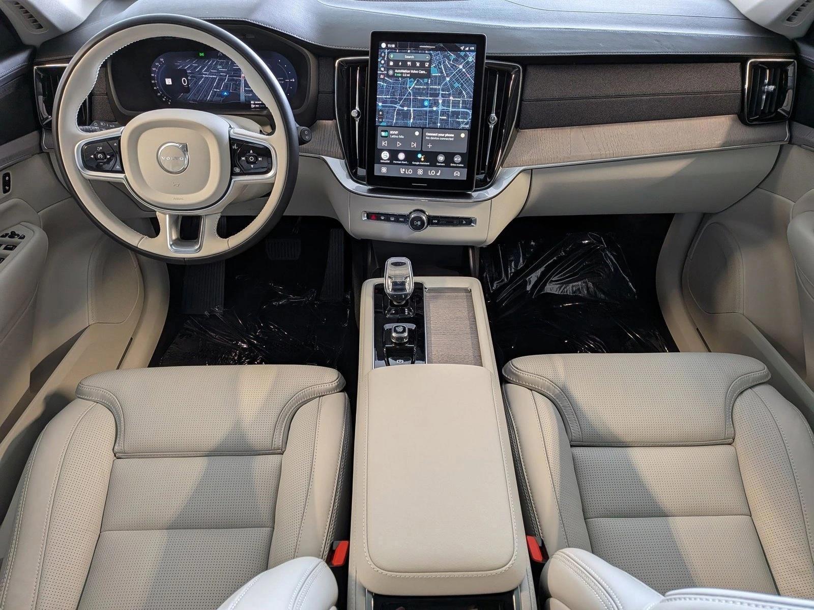 Thumbnail: 2026 Volvo XC90 - 3
